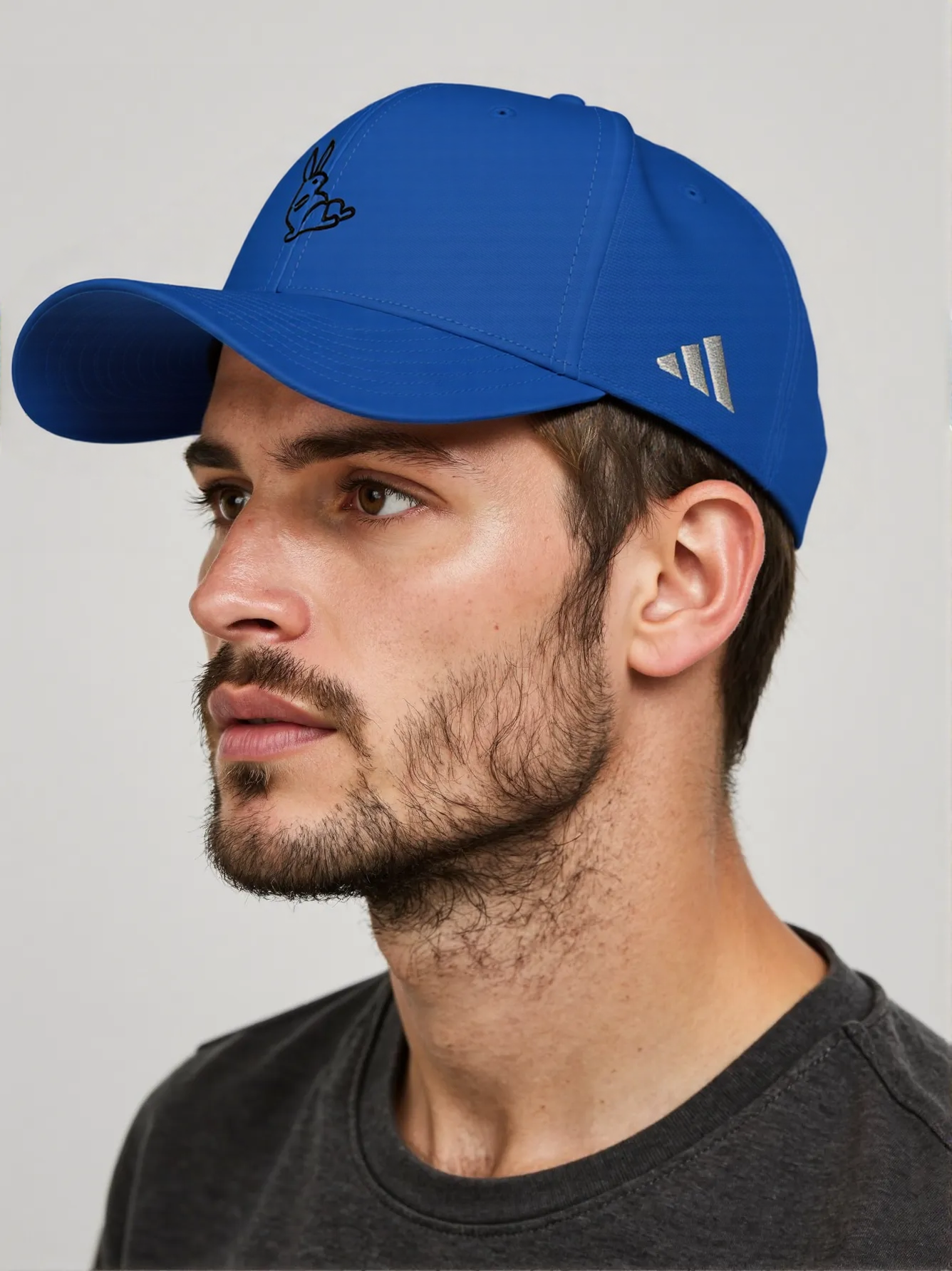 gorra de rendimiento adidas
